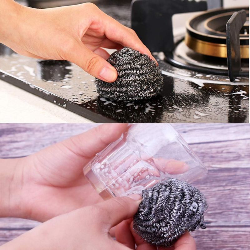Are you interested in natural scourer from Great China?