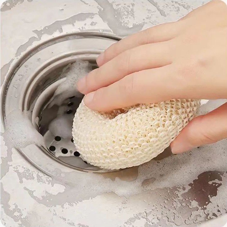 What are the pearl scourers in China?