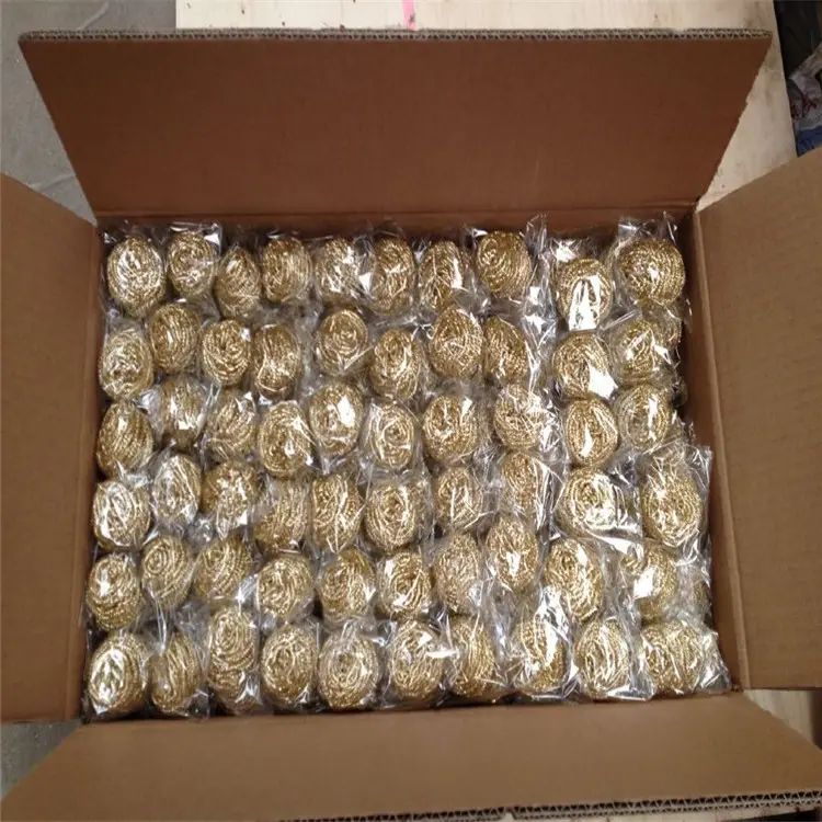 What is a sabco scourer?