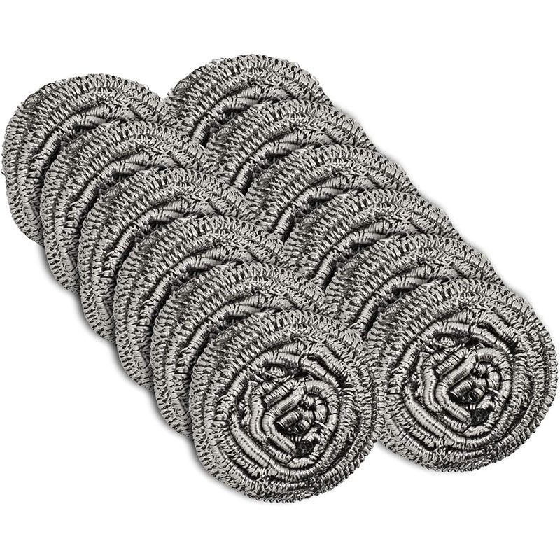 What do the scourer coles mean?