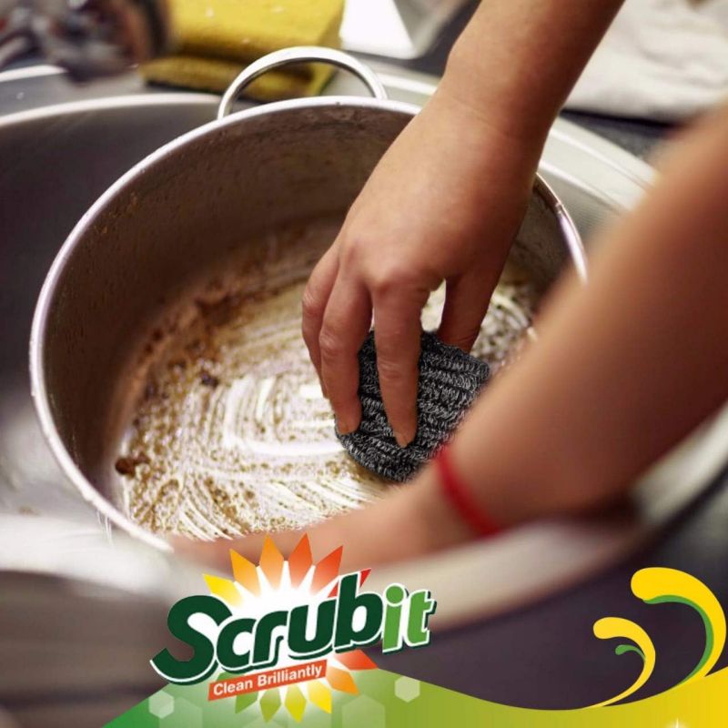 Are you looking for scourer daddy?