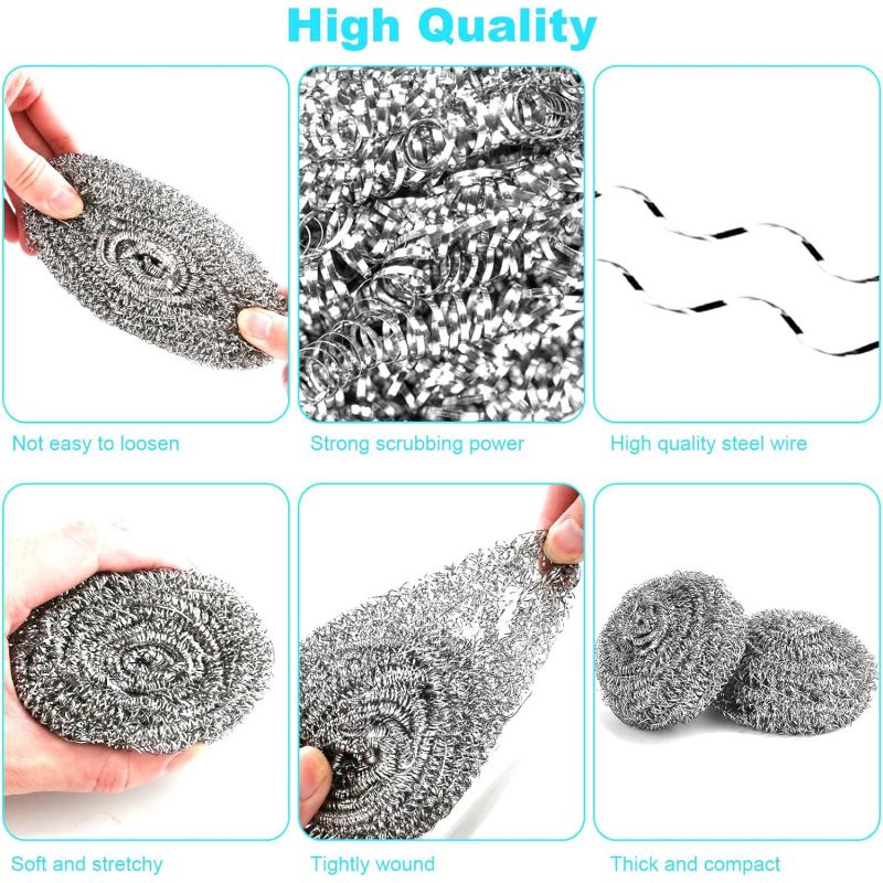 What is a scourer tesco?
