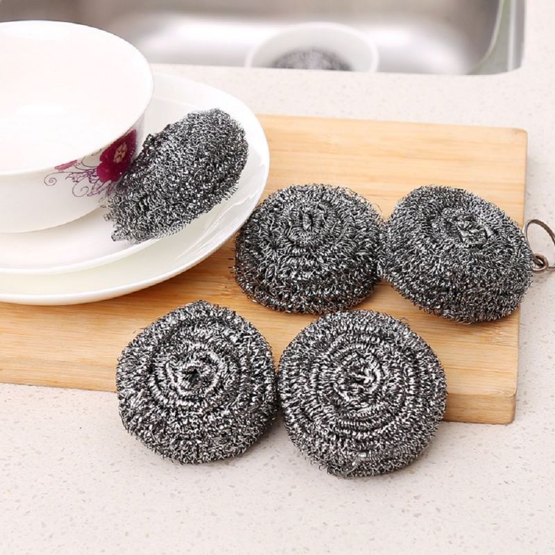 What is a selleys wiz scourer?