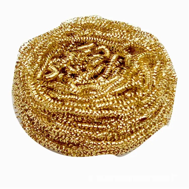 What are the sophisti clean copper scourers?