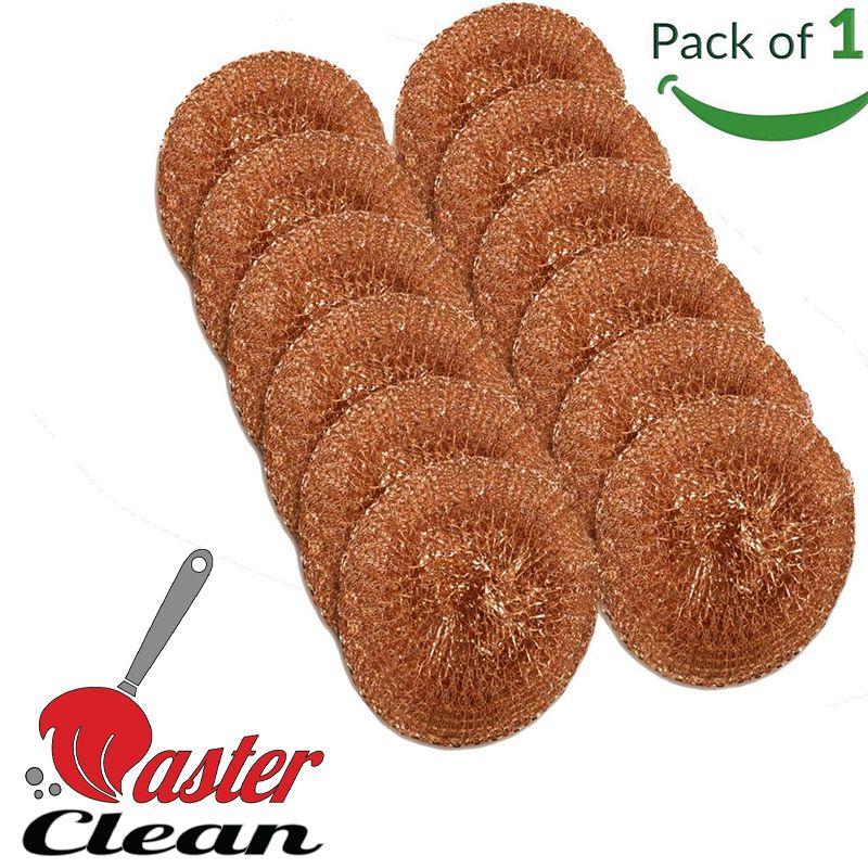 What are the spontex 4 washups?