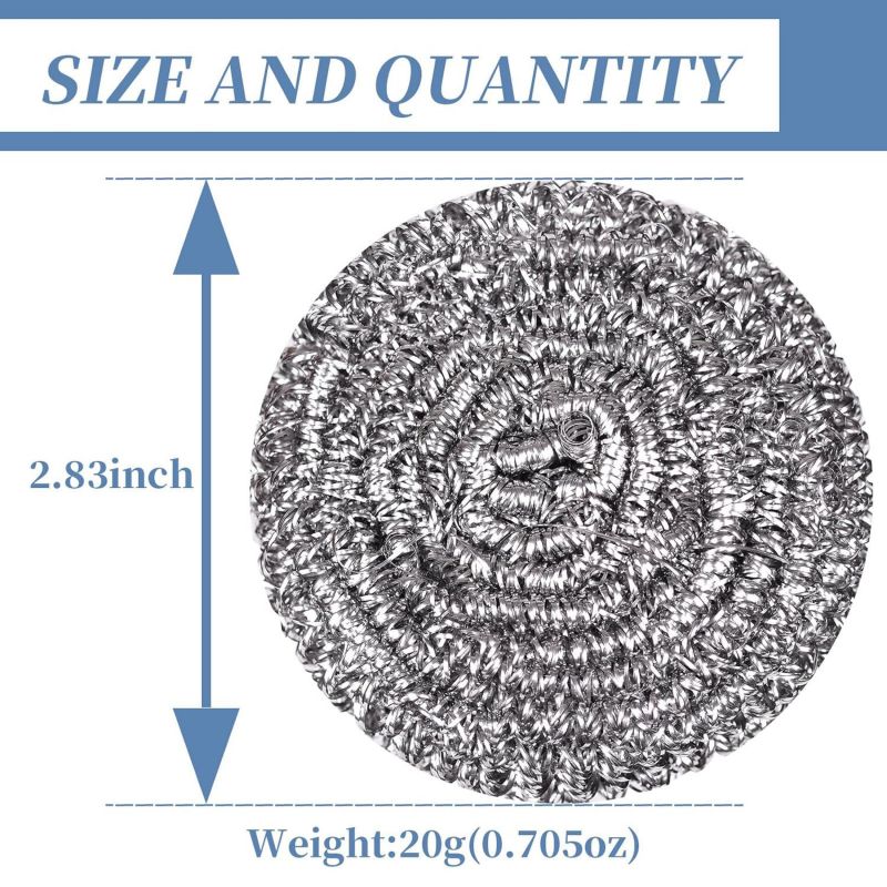 Are you looking for a spontex scourer with handle?