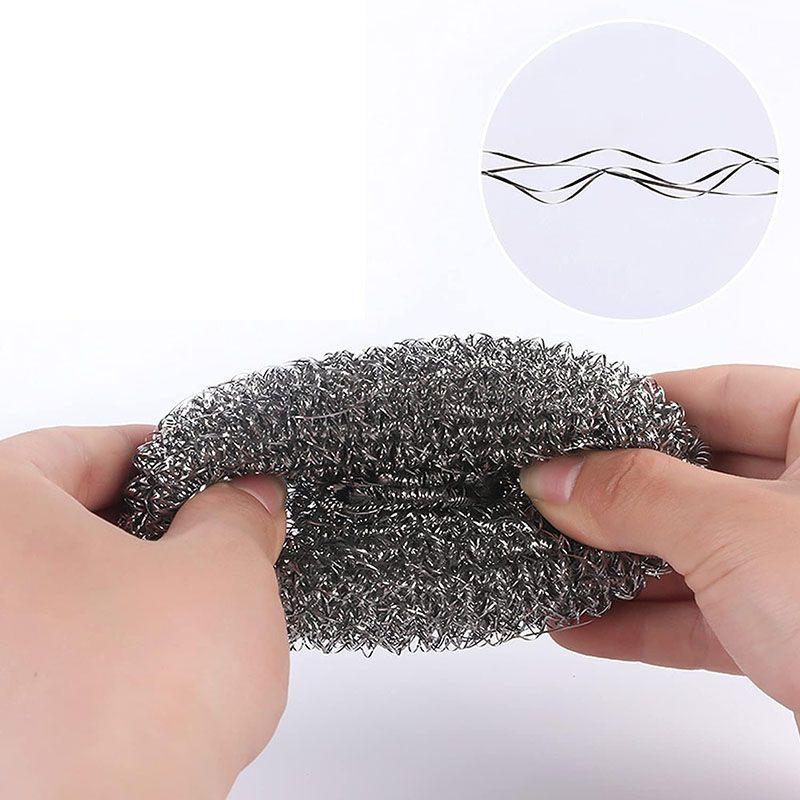 Are you looking for astainless steel scourers tesco?