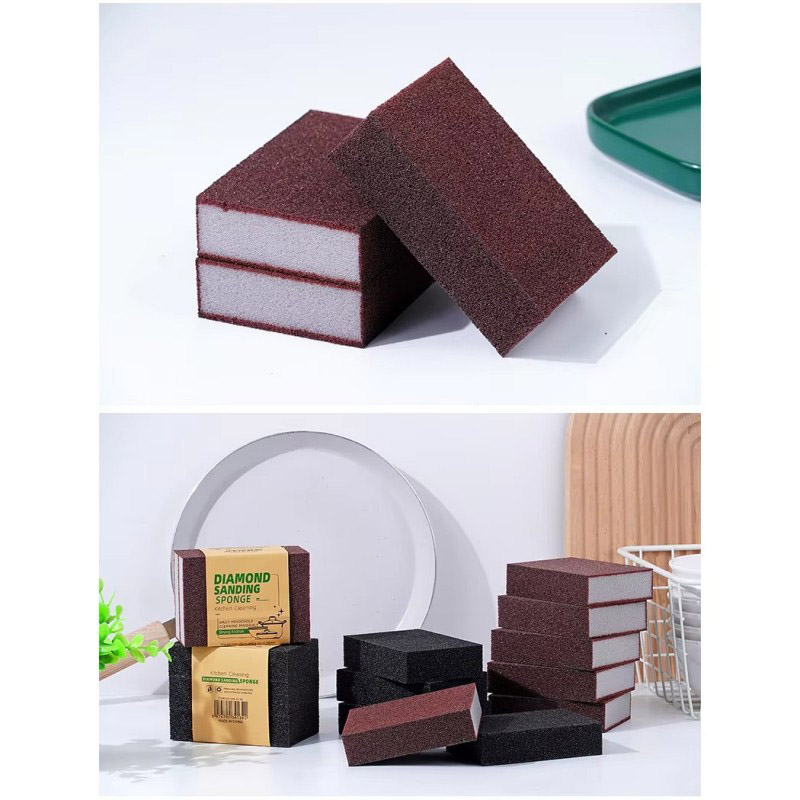 white wonder sponge magic eraser in China